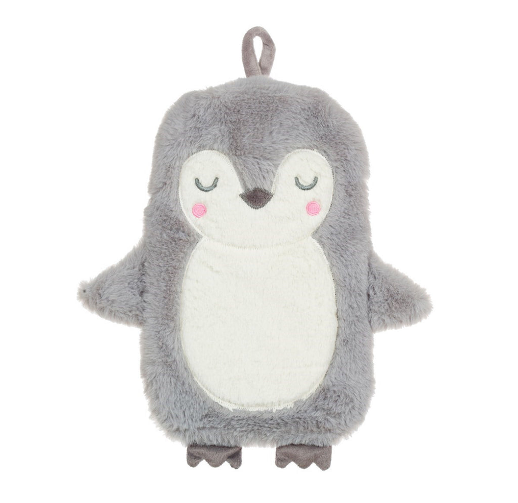Siku Penguin Hot Water Bottle
