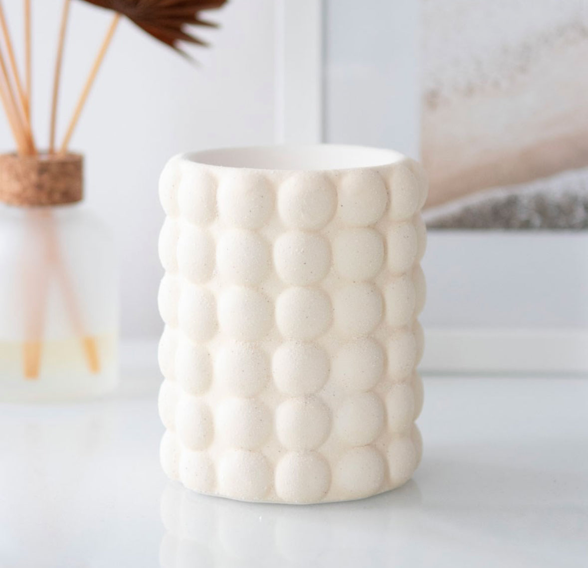Oil / Wax Burner Bubble
