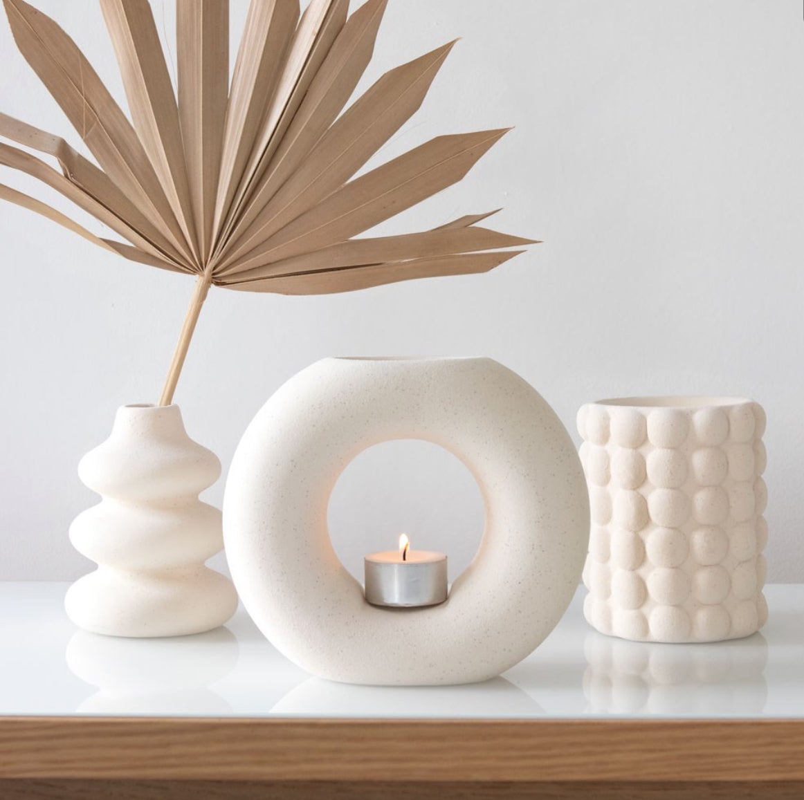 Oil / Wax Burner Bubble