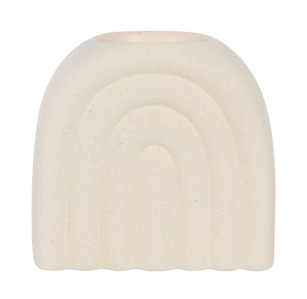 Oil / Wax Burner Minimalist Arch