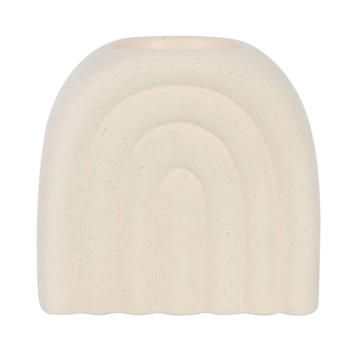 Oil / Wax Burner Minimalist Arch