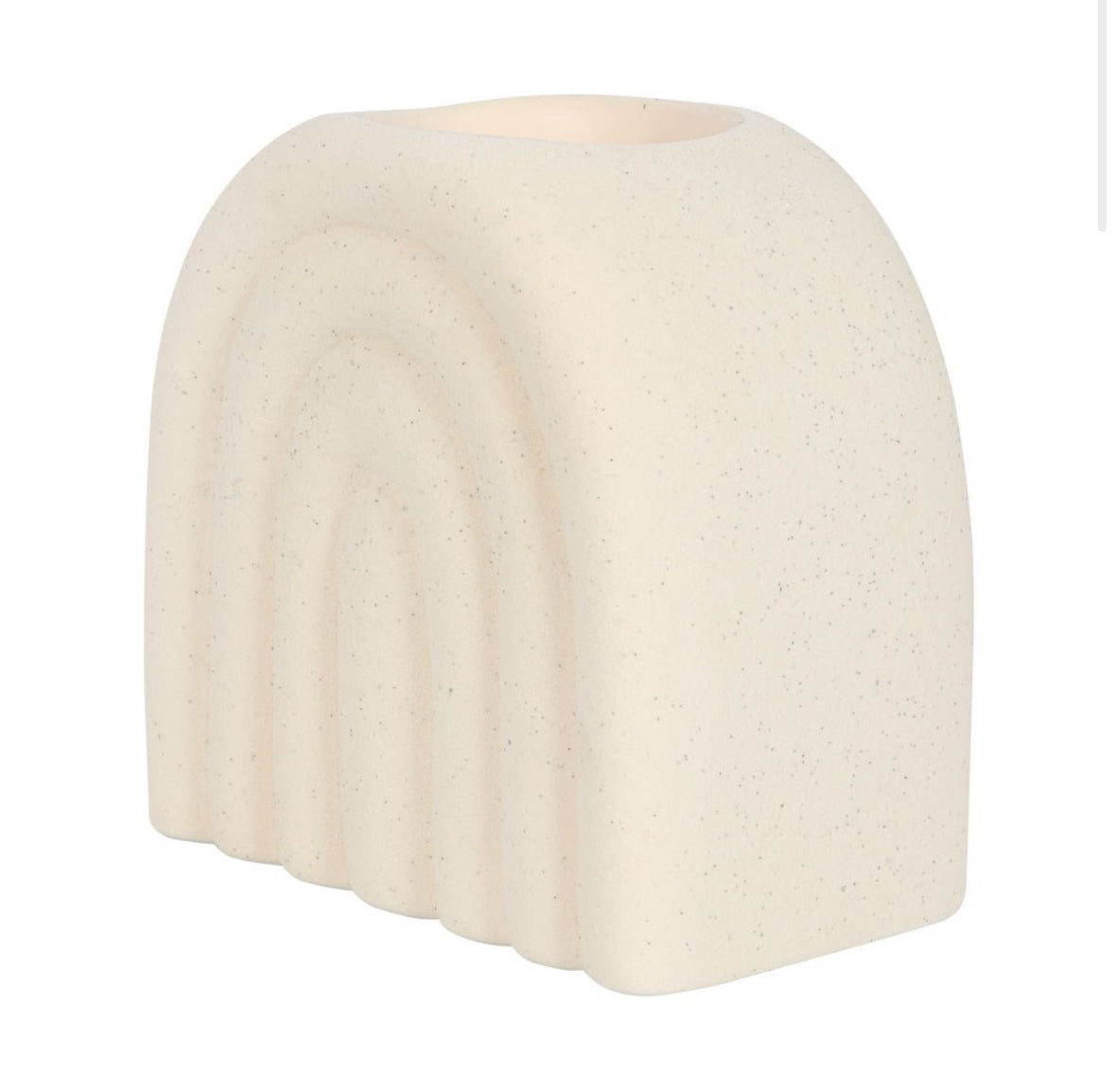 Oil / Wax Burner Minimalist Arch