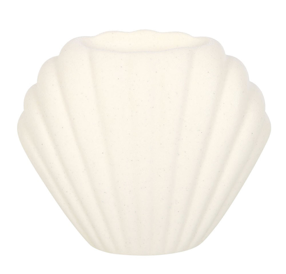 Oil / Wax Burner Seashell