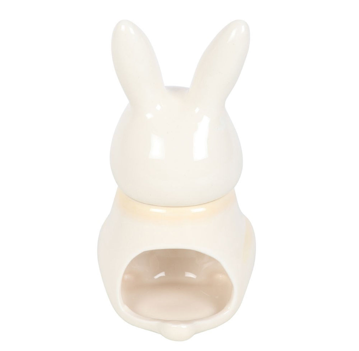 Oil / Wax Burner The Bunny