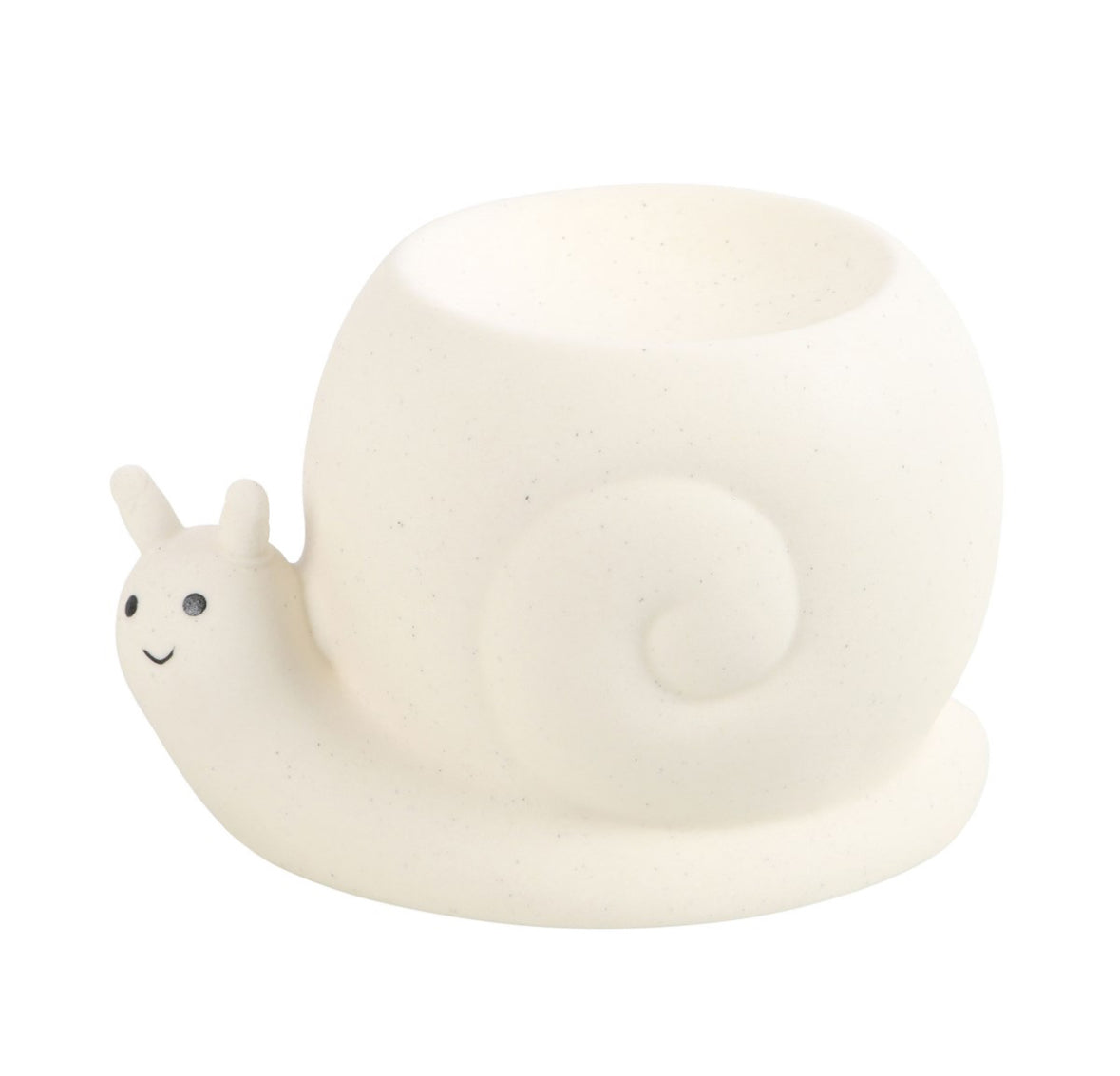 Oil / Wax Burner The Snail