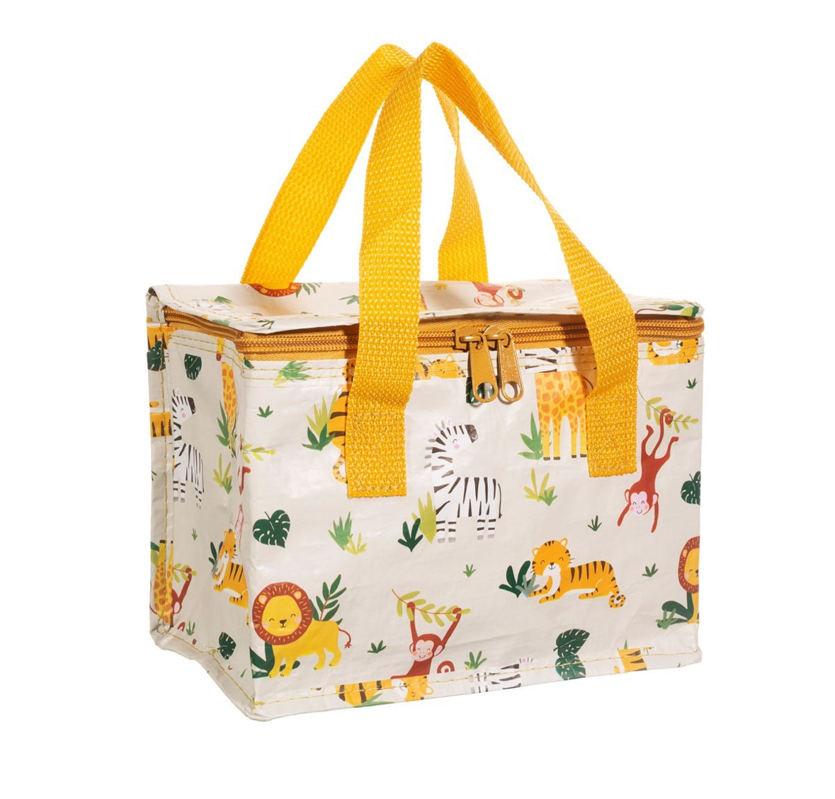 Savannah Safari Lunch Bag