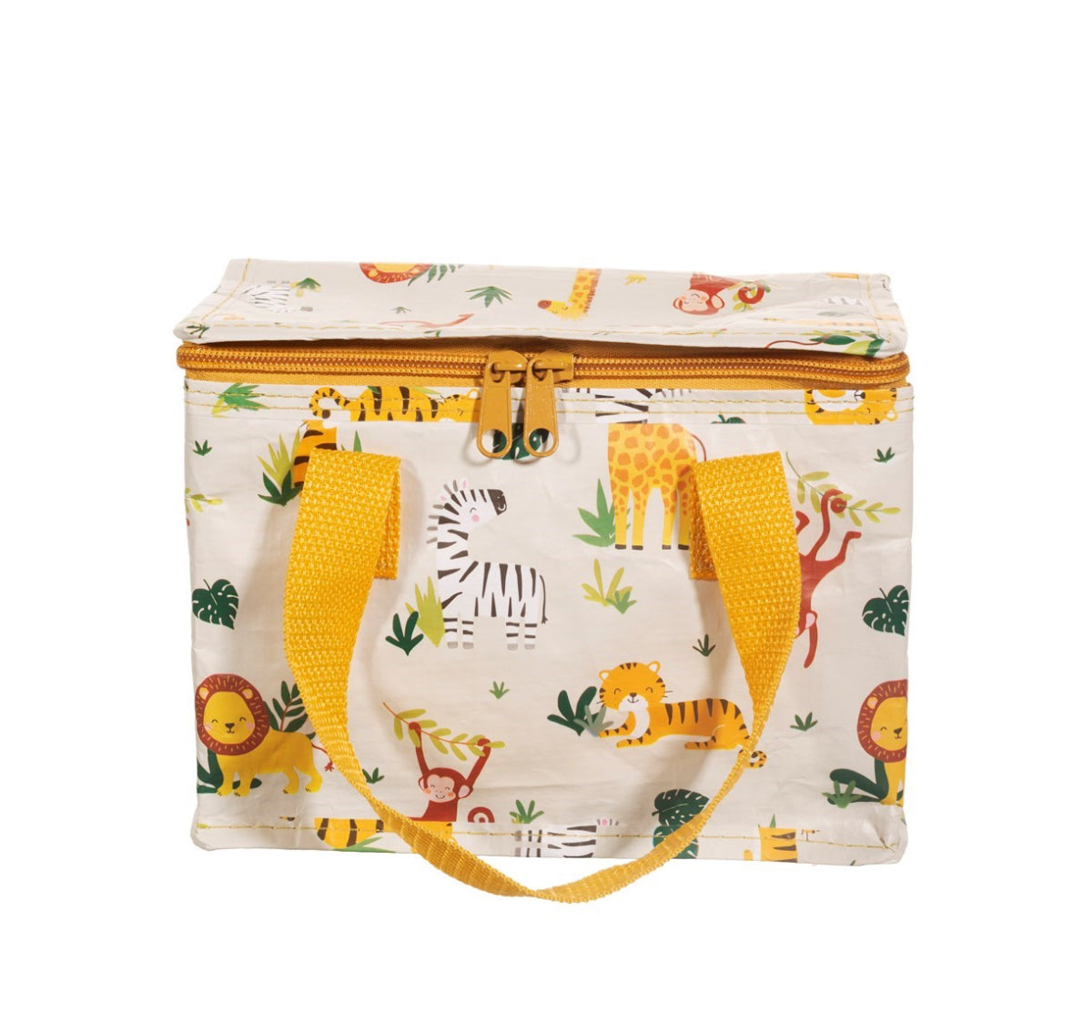 Savannah Safari Lunch Bag