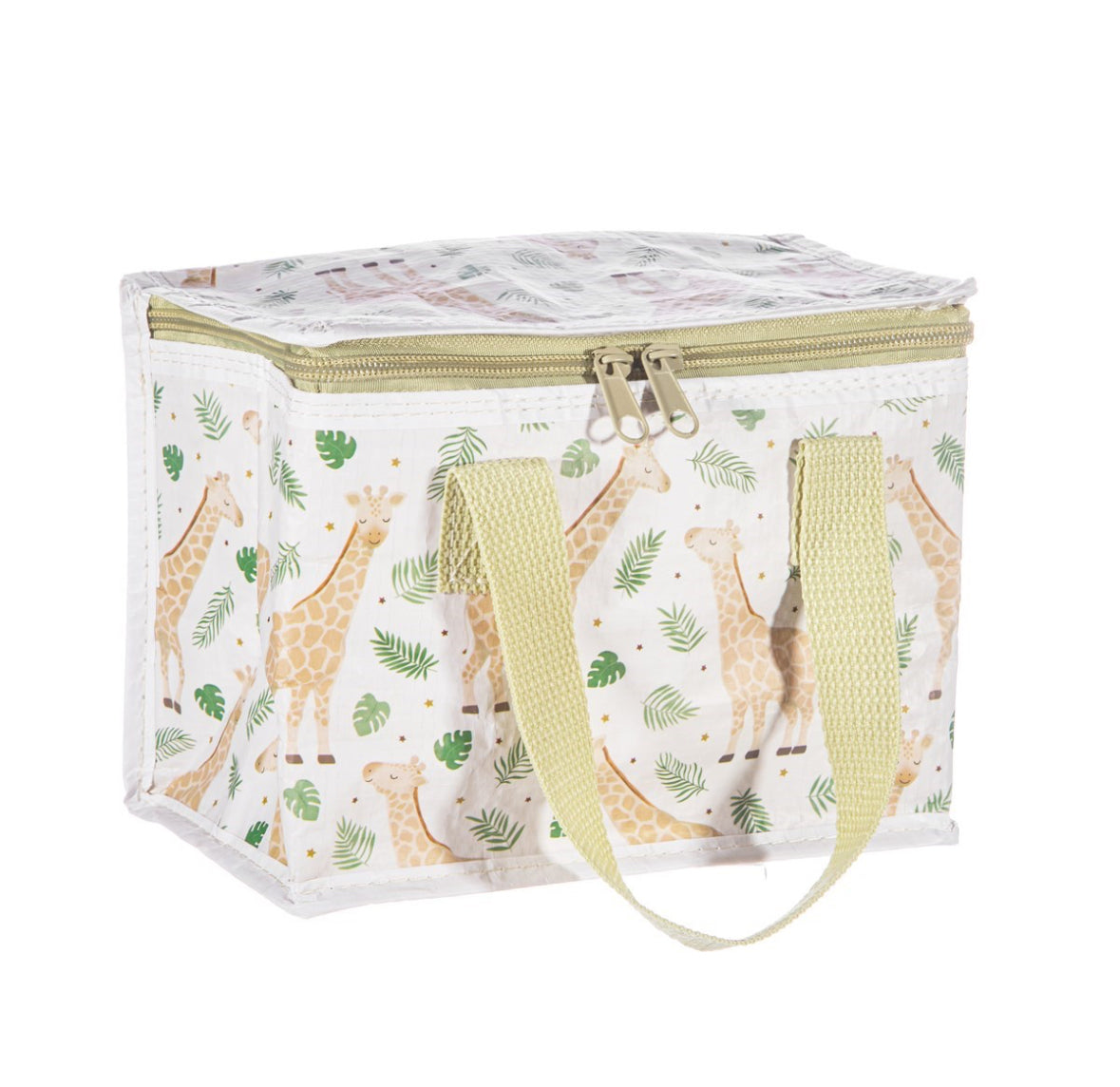 Gigi Giraffe Lunch Bag