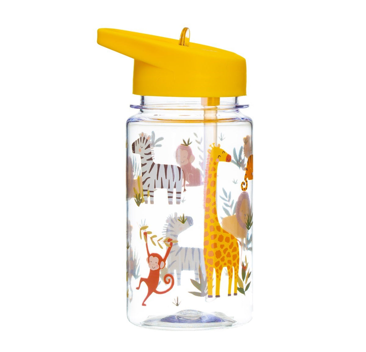 Savannah Safari Water Bottle