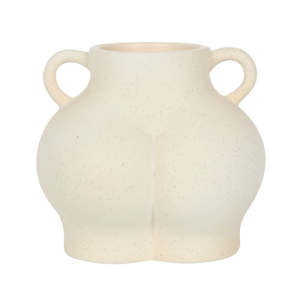 Bum Vase / Blomsterpotte