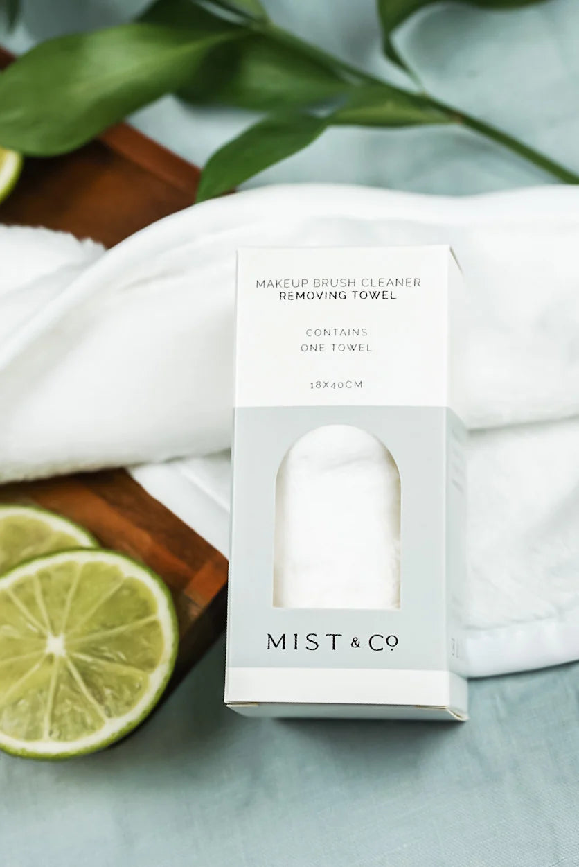 Makeup Removing Towel - Mist & Co